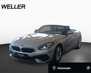 BMW Z4 Gebrauchtwagen