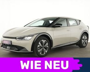 Kia EV6 Gebrauchtwagen