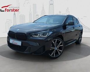 BMW X2 Gebrauchtwagen