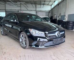 Mercedes-Benz CLA 180 Gebrauchtwagen