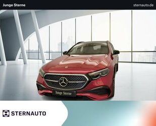 Mercedes-Benz E 300 Gebrauchtwagen