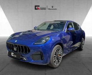 Maserati Grecale Gebrauchtwagen
