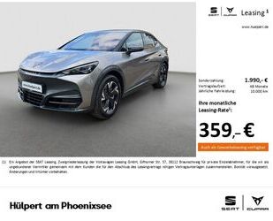 Cupra Tavascan Gebrauchtwagen