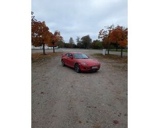 Mazda RX-8 Gebrauchtwagen