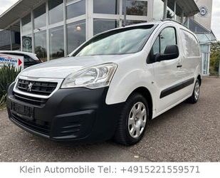 Peugeot Partner Gebrauchtwagen