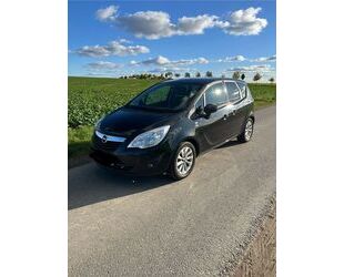 Opel Meriva Gebrauchtwagen