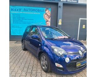 Renault Twingo Gebrauchtwagen