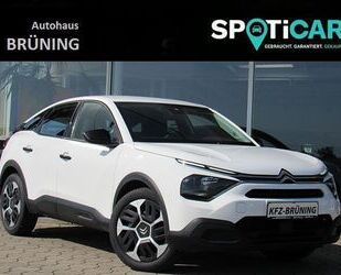 Citroen C4 Gebrauchtwagen