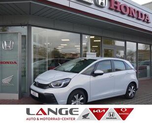 Honda Jazz Gebrauchtwagen