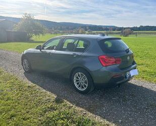 BMW 118 Gebrauchtwagen