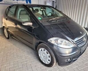 Mercedes-Benz A 170 Gebrauchtwagen