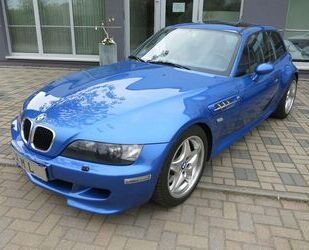 BMW Z3 M Gebrauchtwagen