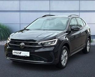 VW Taigo Gebrauchtwagen