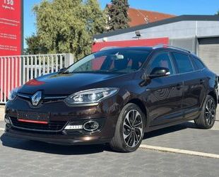 Renault Megane Gebrauchtwagen