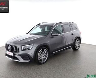 Mercedes-Benz GLB 35 AMG Gebrauchtwagen