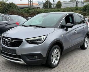 Opel Crossland (X) Gebrauchtwagen