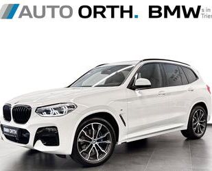 BMW X3 M40 Gebrauchtwagen
