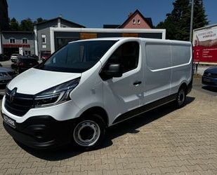 Renault Trafic Gebrauchtwagen