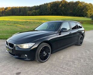 BMW 330 Gebrauchtwagen
