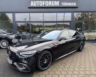 Mercedes-Benz S 63 AMG Gebrauchtwagen