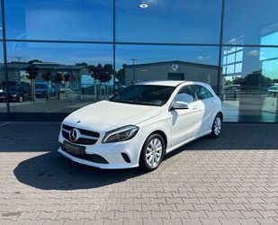 Mercedes-Benz A 180 Gebrauchtwagen