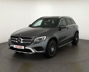 Mercedes-Benz GLC 350 Gebrauchtwagen