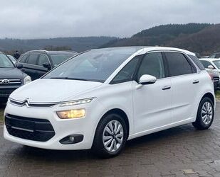 Citroen C4 Picasso Gebrauchtwagen