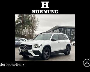 Mercedes-Benz GLB 200 Gebrauchtwagen