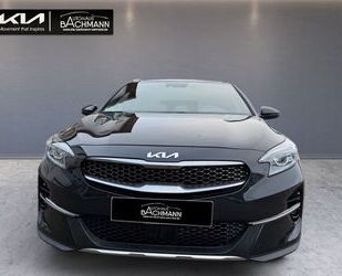 Kia XCeed Gebrauchtwagen