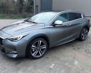 INFINITI Q30 Gebrauchtwagen
