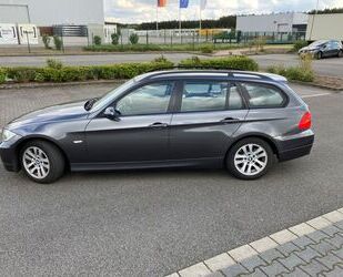 BMW BMW 320d touring - Gebrauchtwagen