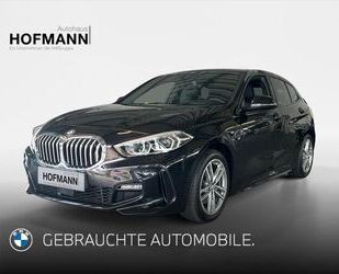 BMW BMW 118i M Sport+Comfort.Paket+2J Garantie+Navi+SH Gebrauchtwagen