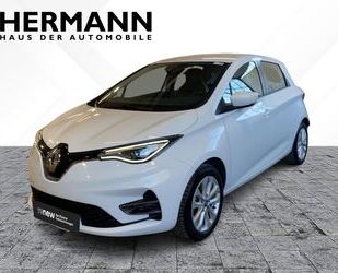 Renault ZOE Gebrauchtwagen