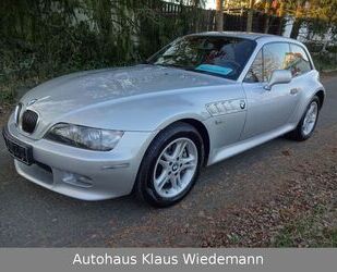 BMW Z3 Gebrauchtwagen