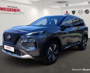 Nissan X-Trail Gebrauchtwagen