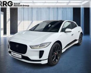 Jaguar I-Pace Gebrauchtwagen