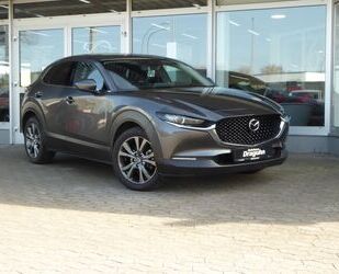 Mazda CX-30 Gebrauchtwagen