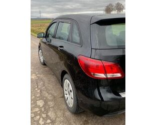 Mercedes-Benz B 200 Gebrauchtwagen