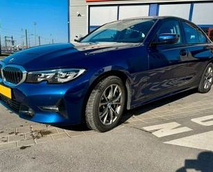 BMW 330 Gebrauchtwagen