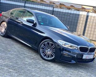 BMW 530 Gebrauchtwagen