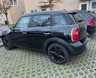 Mini Cooper E Countryman Gebrauchtwagen