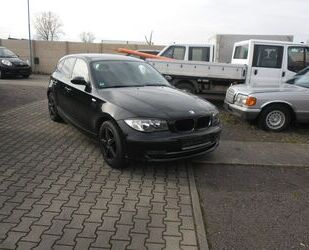 BMW 116 Gebrauchtwagen