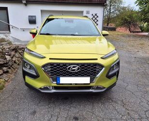 Hyundai KONA Gebrauchtwagen
