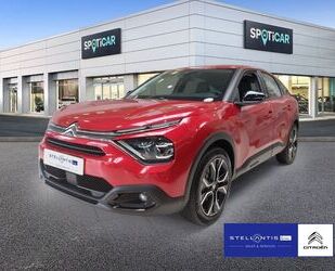 Citroen C4 Gebrauchtwagen