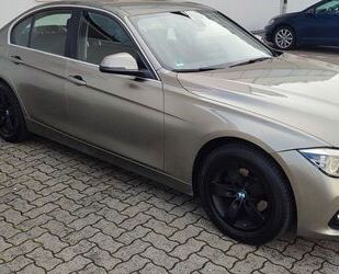 BMW 318 Gebrauchtwagen