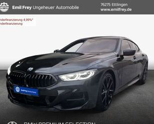 BMW M850 Gebrauchtwagen