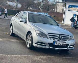 Mercedes-Benz C 300 Gebrauchtwagen