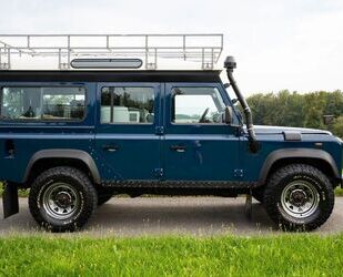 Land Rover Defender Gebrauchtwagen