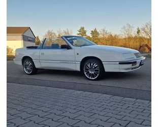 BMW Le Baron 