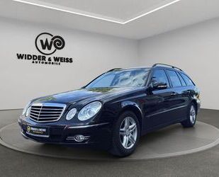 Mercedes-Benz E 280 Gebrauchtwagen
